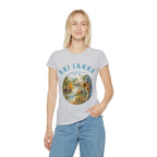 Sri Lanka Travel T-Shirt