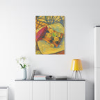 French Toast Canvas Art