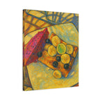 French Toast Canvas Art