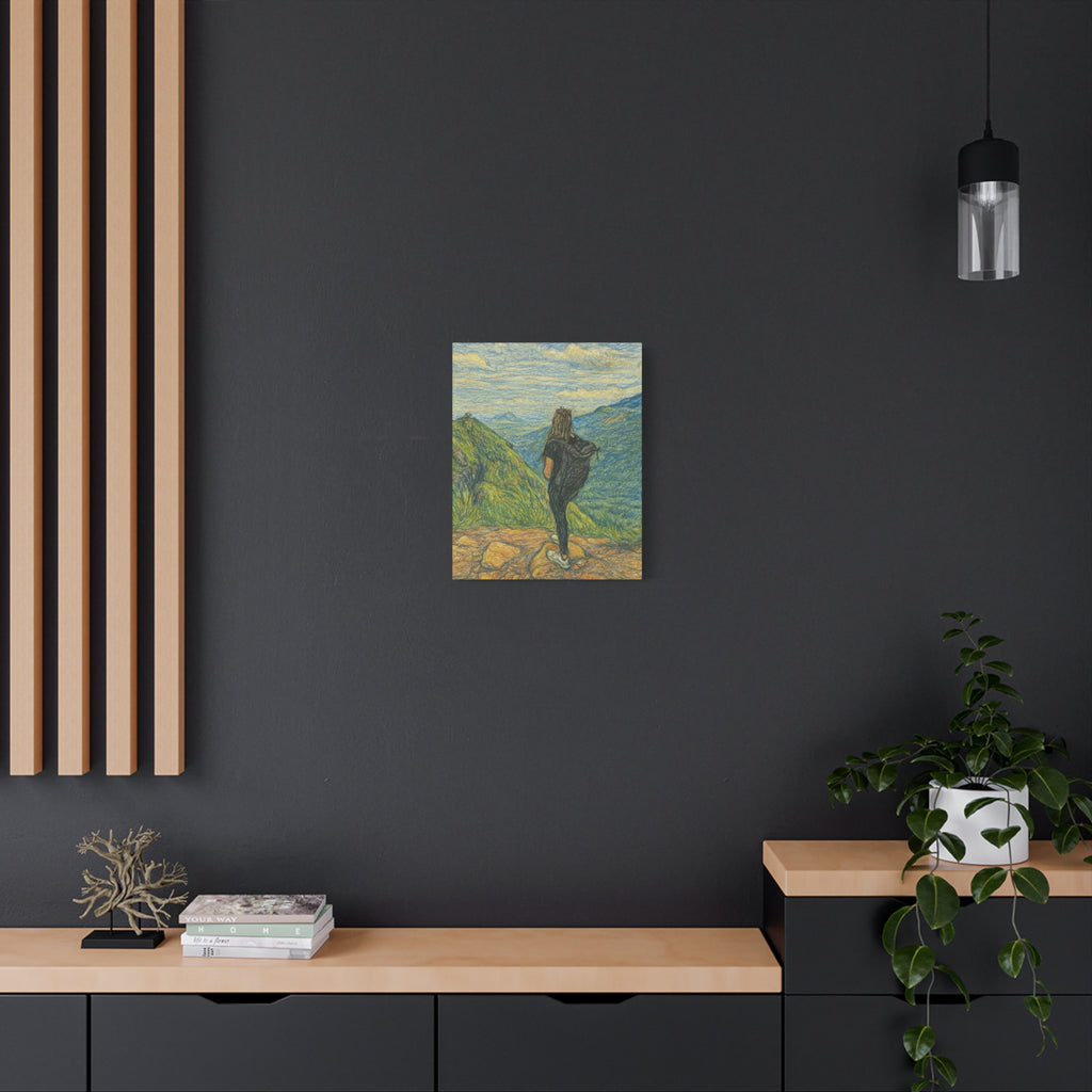 Ella Sri Lanka Canvas Art