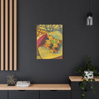 French Toast Canvas Art