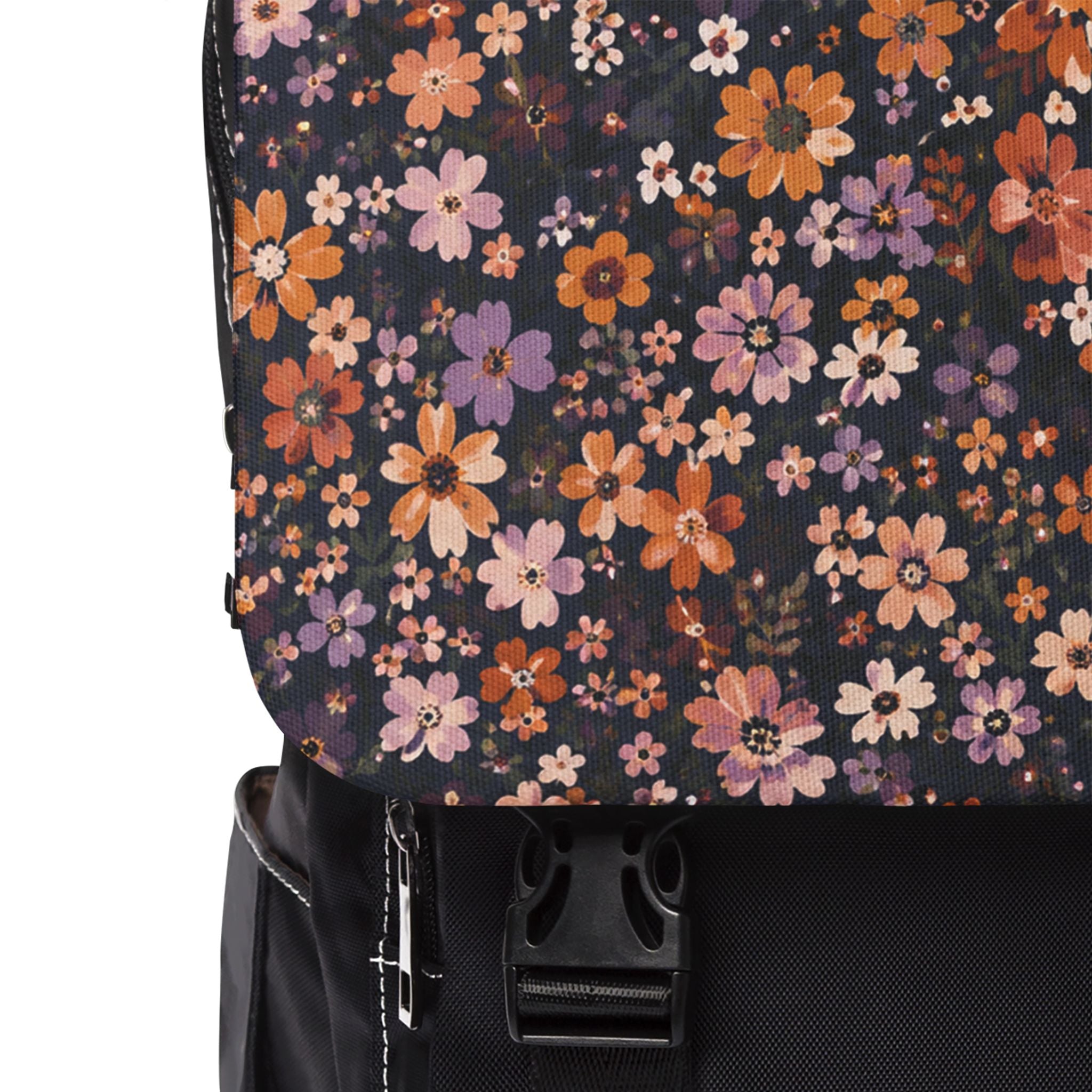 Tagesrucksack Midnight Blue