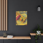 French Toast Canvas Art