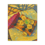 French Toast Canvas Art