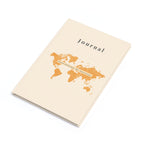 Notizbuch für unterwegs A5