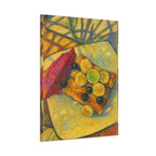 French Toast Canvas Art