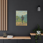 Ella Sri Lanka Canvas Art