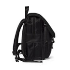 Tagesrucksack Schwarz
