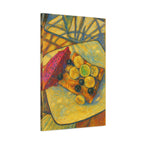 French Toast Canvas Art