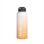 Hydration Water Bottle