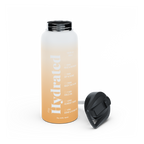 Hydration Water Bottle