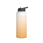 Hydration Water Bottle